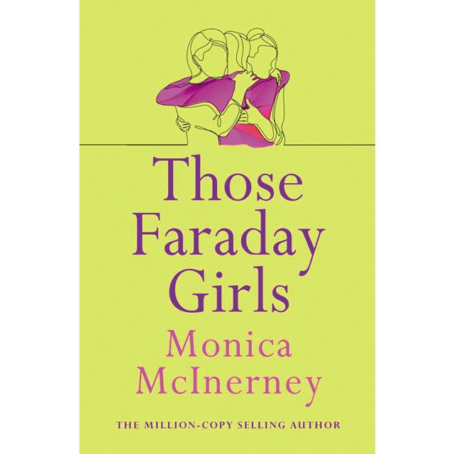 Those faraday girls 1