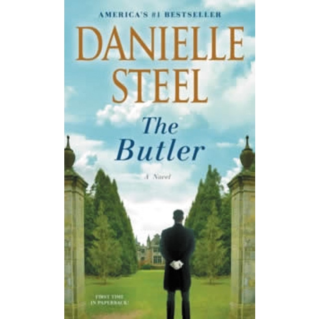 The butler 1