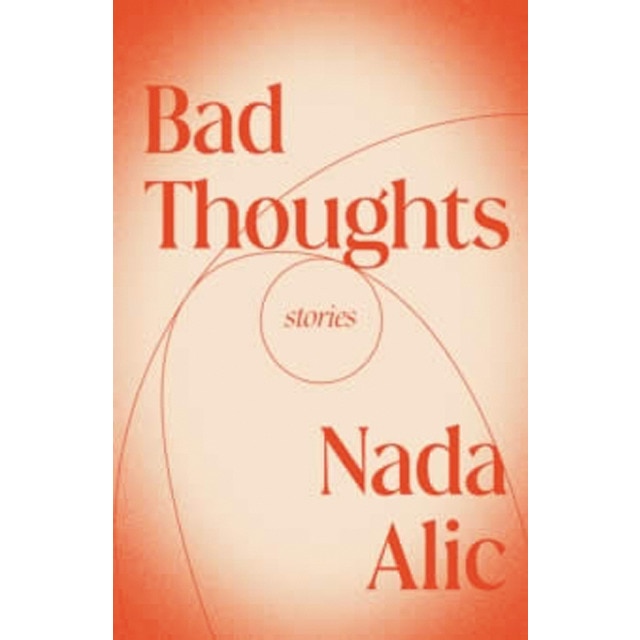 Bad thoughts 1