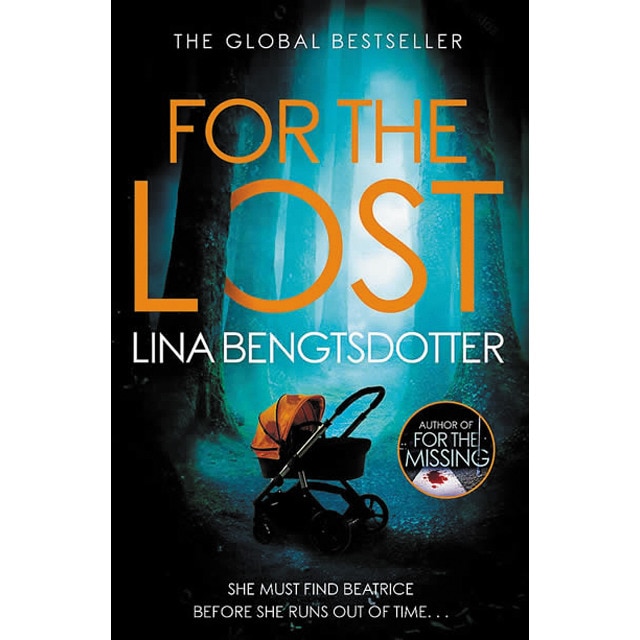 For the lost 1