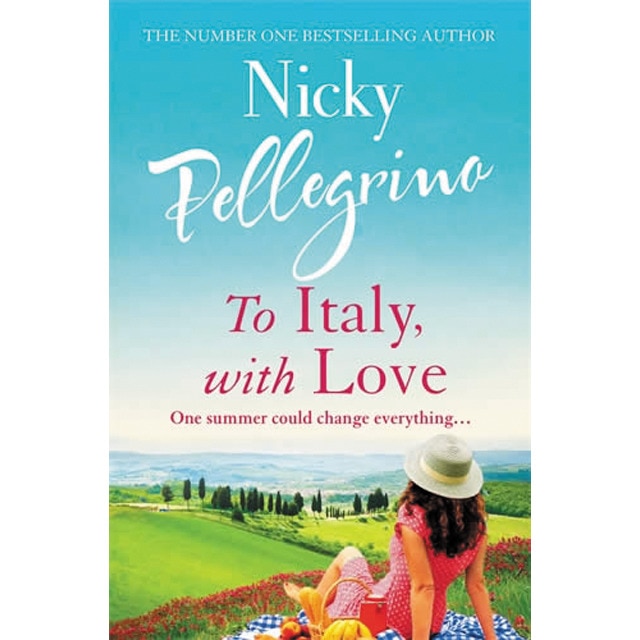 To italy with love 1
