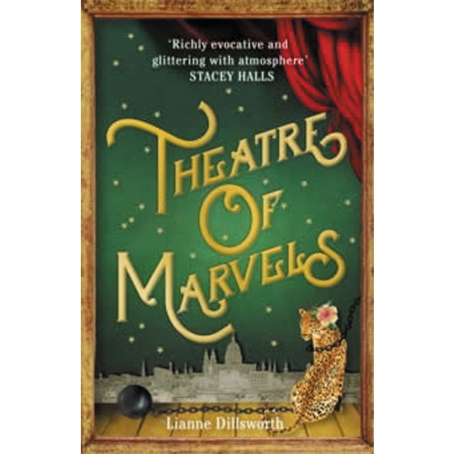 Theatre of marvels 1