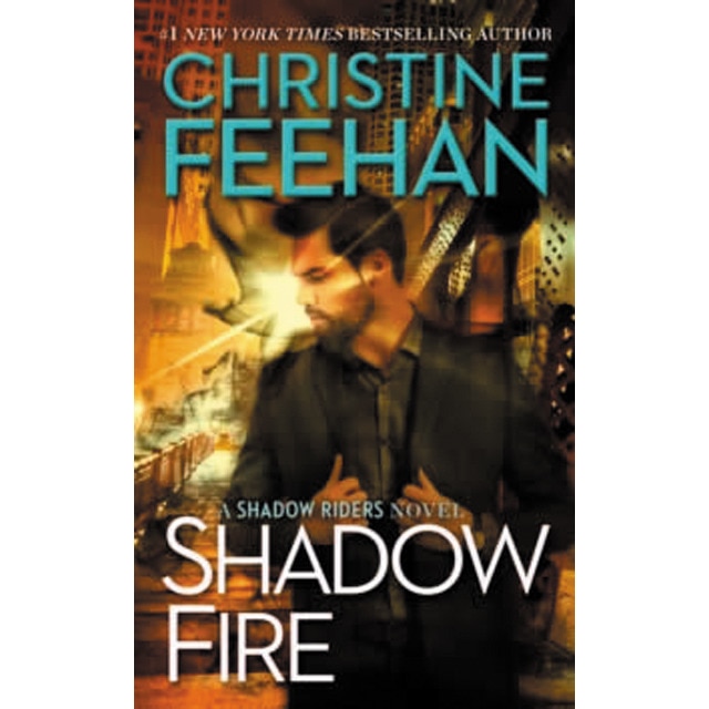 Imagem 0 de Shadow fire