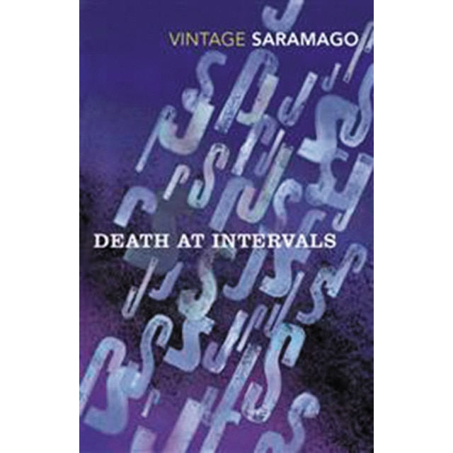 Death at intervals 1