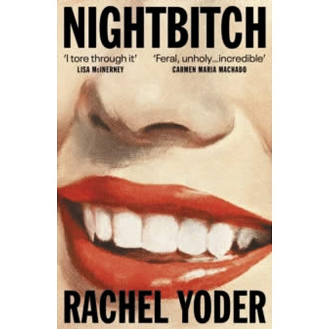 Nightbitch 1