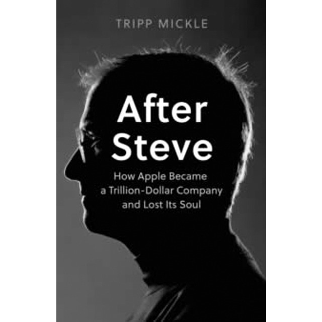 After steve 1