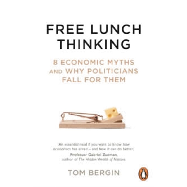 Free lunch thinking 1
