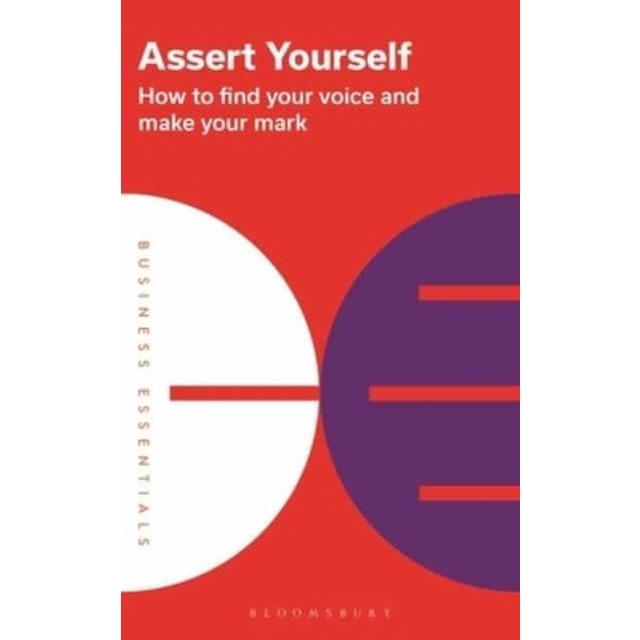 Assert yourself 1