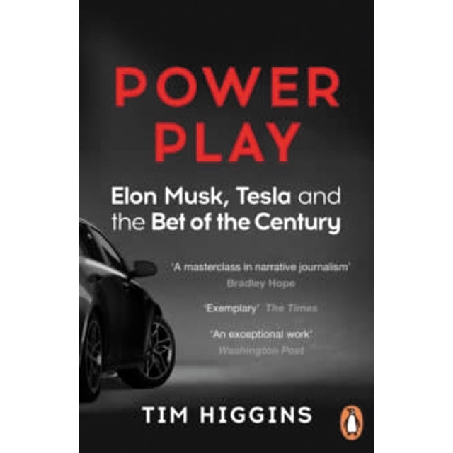Power play 1