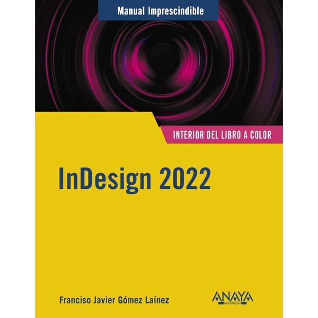 Imagem 0 de InDesign 2022 (Capa mole)