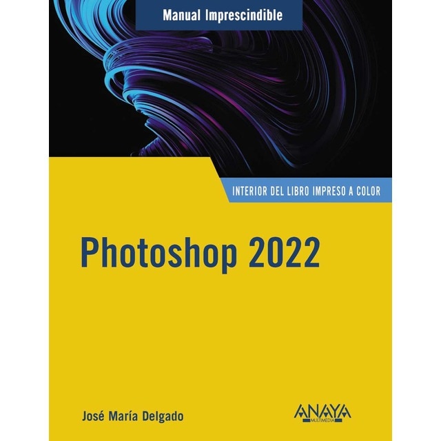 Imagen 0 de Photoshop 2022 (Tapa blanda)