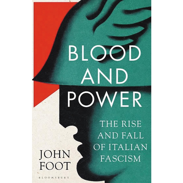 Blood and power 1