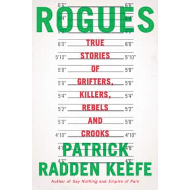 Imagem 0 de Rogues