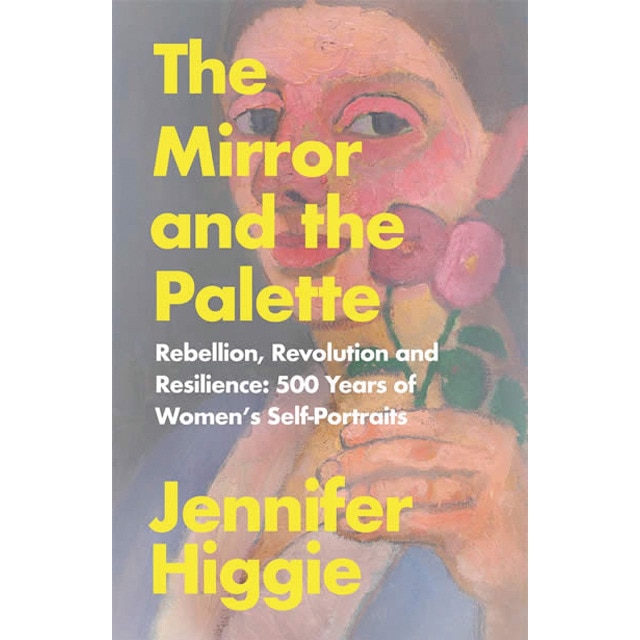The mirror and the palette 1