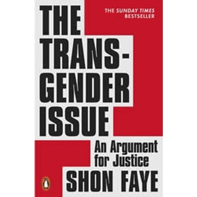 The transgender issue 1