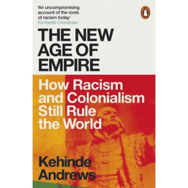 The new age of empire 1