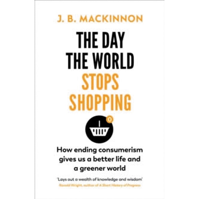 The day the world stops shopping 1