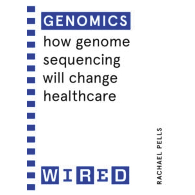 Genomics (wired guides) 1