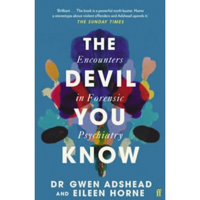 Imagem 0 de The devil you know