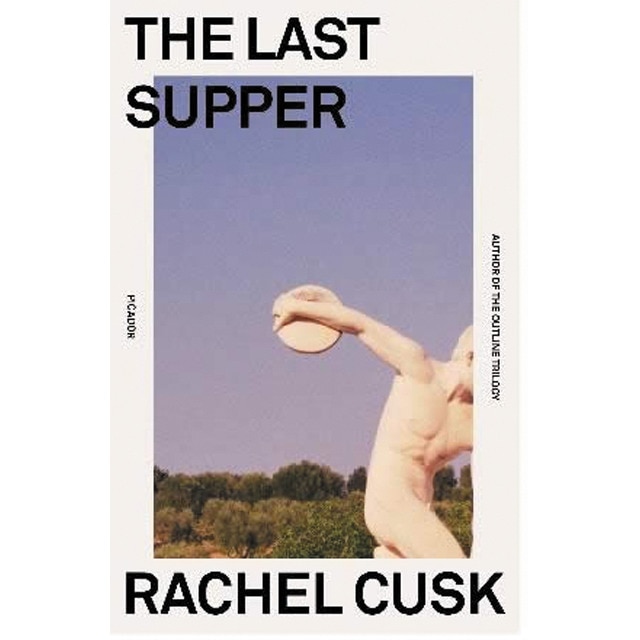 Imagem 0 de The last supper