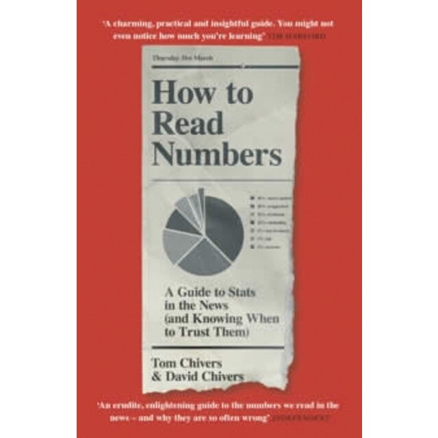 How to read numbers 1