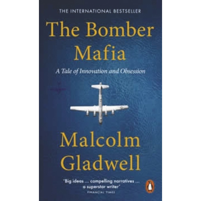 Imagen 0 de The bomber mafia