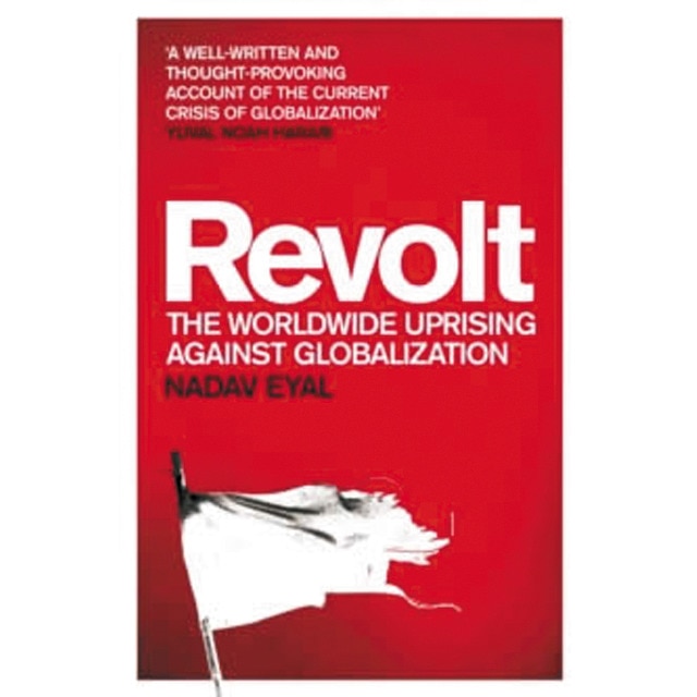 Revolt 1