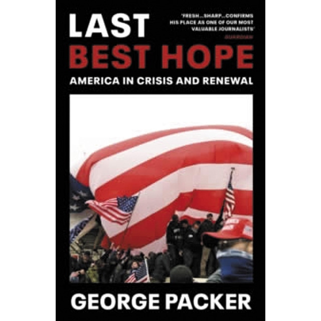Last best hope 1