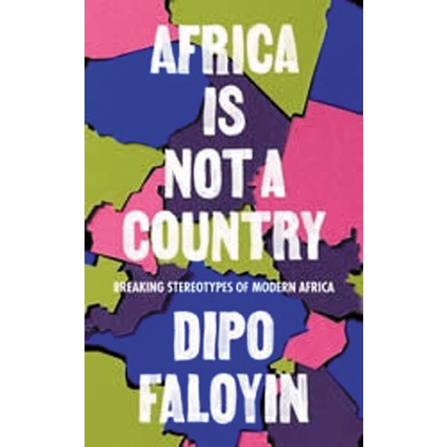 Africa is not a country 1