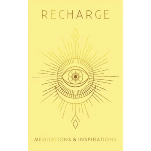 Recharge [mini book] 1