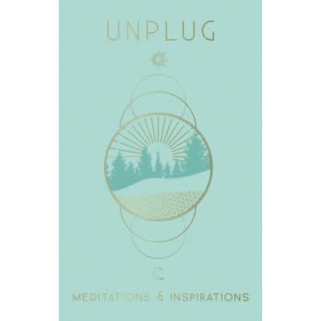Unplug [mini book] 1