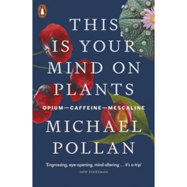 Imagen 0 de This is your mind on plants