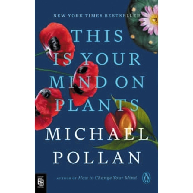 Imagen 0 de This is your mind on plants