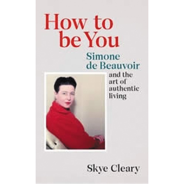 How to be you 1