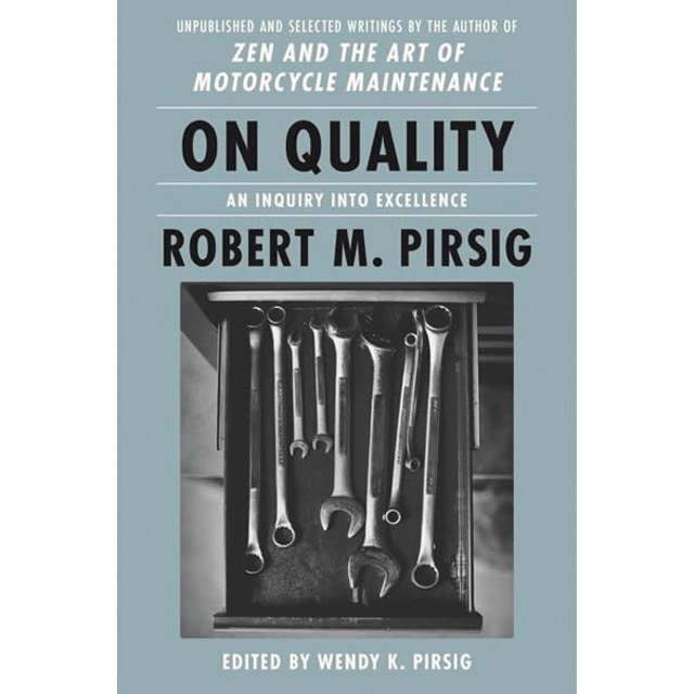 On quality 1