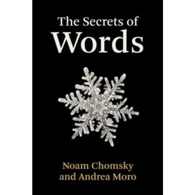 The secrets of words 1
