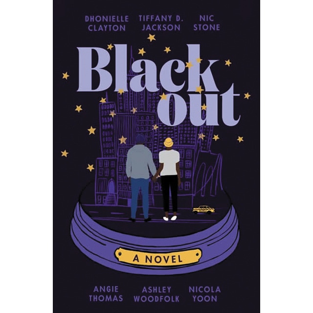 Blackout 1