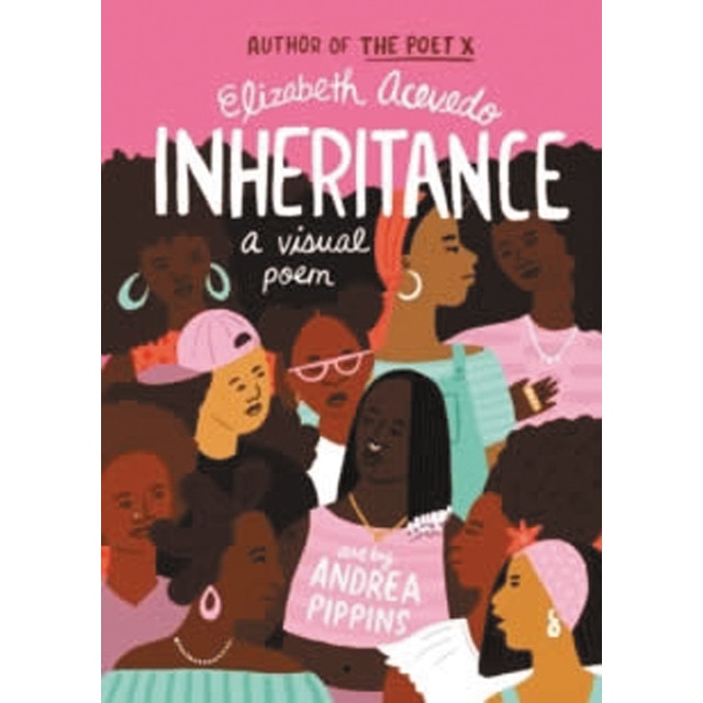 Imagem 0 de Inheritance