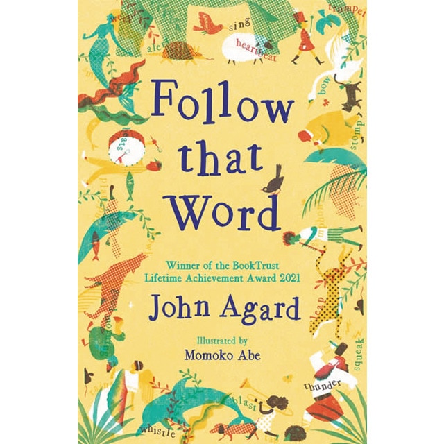 Follow that word 1