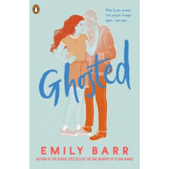 Ghosted 1