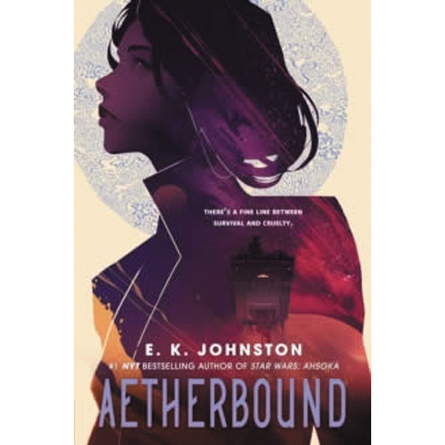 Aetherbound 1