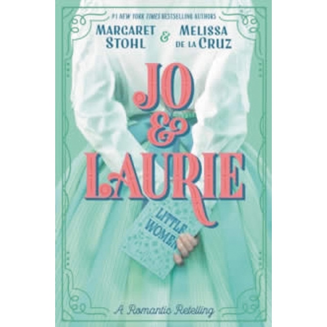 Imagem 0 de Jo & laurie