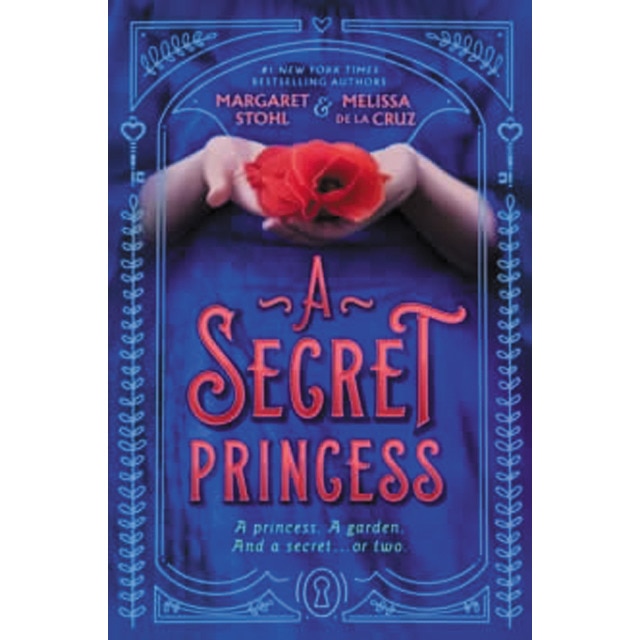 Imagem 0 de A secret princess