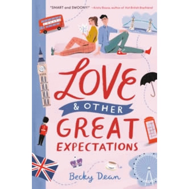 Imagem 0 de Love & other great expectations