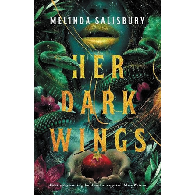 Her dark wings 1