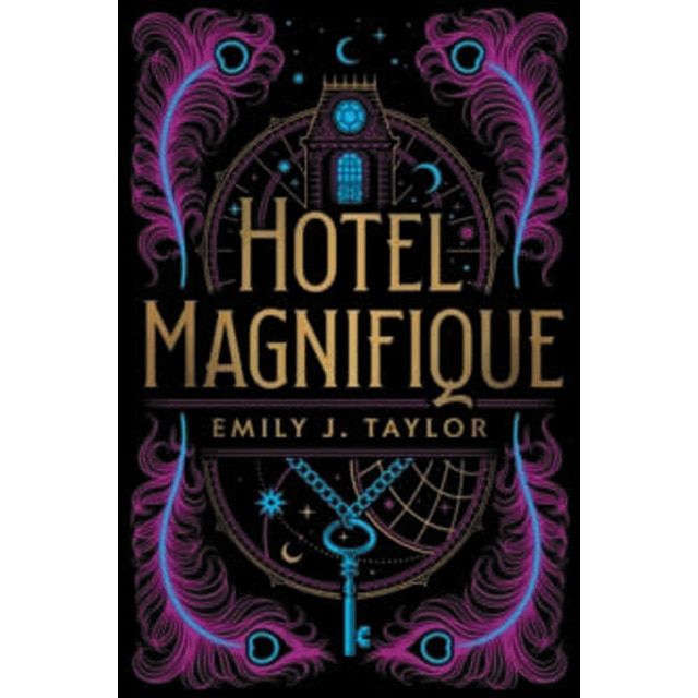 Hotel magnifique 1
