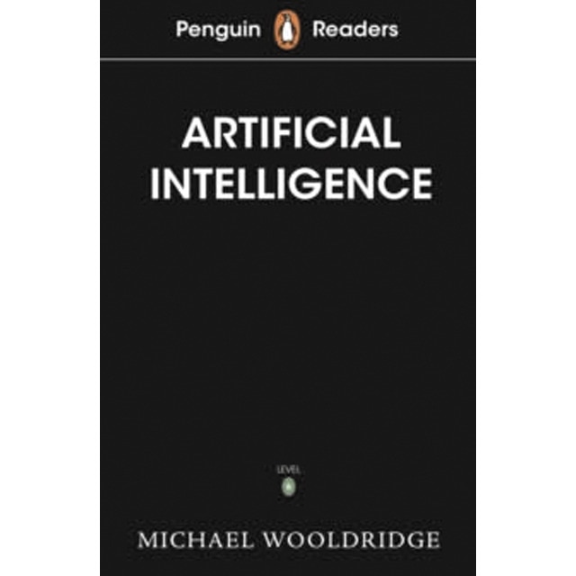 Pr level 7: artificial intelligence 1