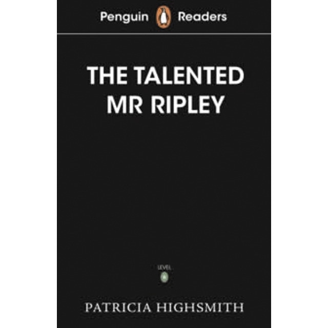 Imagem 0 de Pr level 6: the talented mr ripley