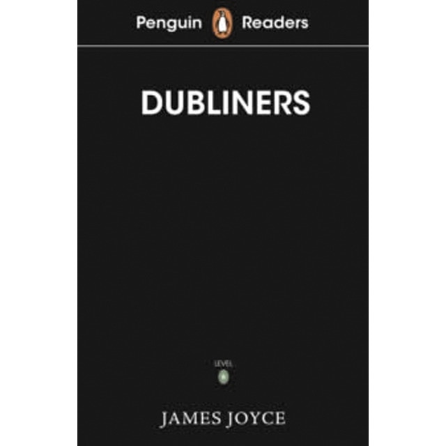 Pr level 6: dubliners 1