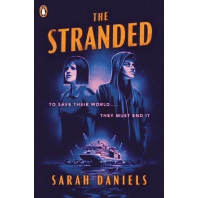 The stranded 1